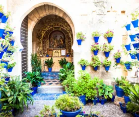 Los Patios de Córdoba