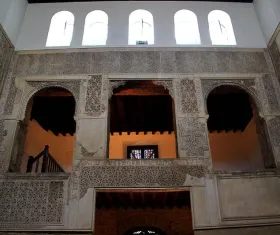 Sinagoga de Cordoba