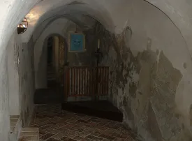 Luoghi Misteriosi da Visitare in Italia