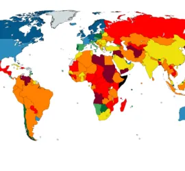 I 10 Paesi più Corrotti al Mondo - Classifica 2025