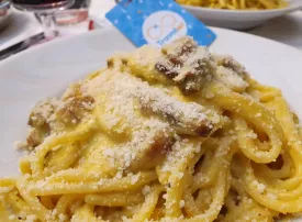 Cosa mangiare a Roma e dove: 11 piatti tipici e ristoranti migliori