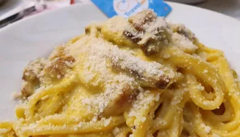 Cosa mangiare a Roma e dove: 11 piatti tipici e ristoranti migliori
