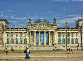 Natale 2025 a Berlino: cosa fare, info pratiche e consigli
