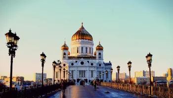 Natale 2022 a Mosca: cosa fare, info pratiche e consigli