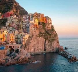 Dove andare in vacanza a Luglio in Italia