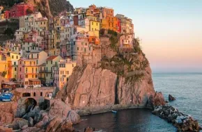 Dove andare in vacanza a Luglio in Italia