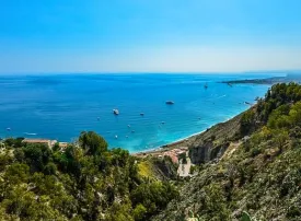 Castellammare del Golfo: cosa vedere, dove mangiare e cosa fare la sera
