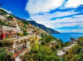 Escursioni da Napoli: le migliori gite di un giorno nei dintorni di Napoli