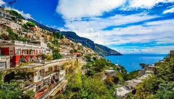 Sorrento e la Costiera Amalfitana