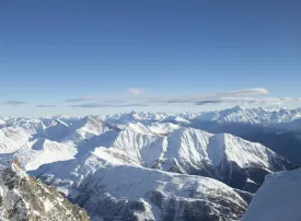 Courmayeur: cosa vedere, dove mangiare e cosa fare la sera