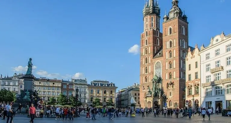 cracovia 1