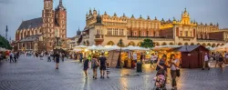 Itinerario di Cracovia in 3 giorni