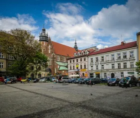 Quartiere Kazimierz