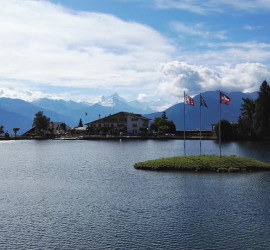 Le 10 città più belle della Svizzera