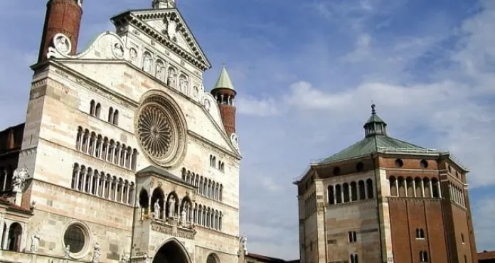 Cremona Duomo