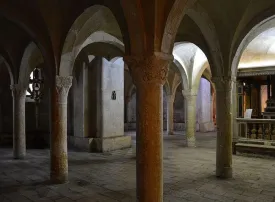 Sulmona: cosa vedere, dove mangiare e cosa fare la sera