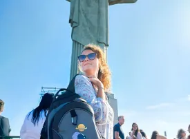 Visita al Cristo Redentore, Rio de Janeiro: Come arrivare, prezzi e consigli