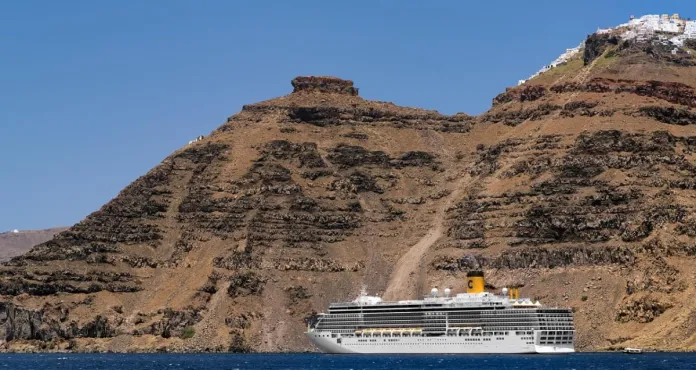 Crociera Nave Costa Deliziosa