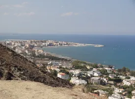 Crotone: cosa vedere, dove mangiare e cosa fare la sera