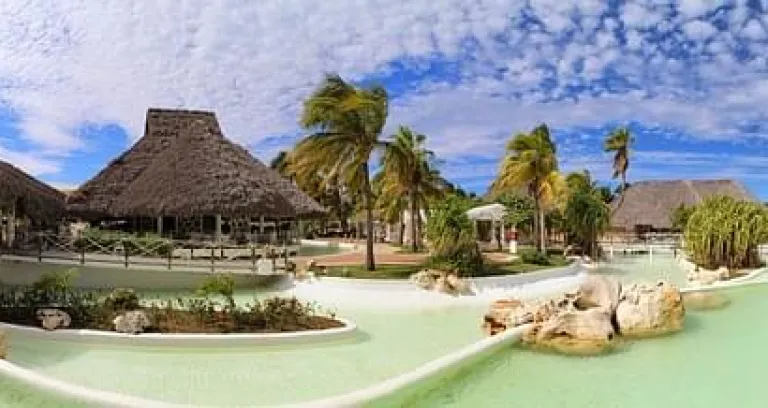 resort a cuba