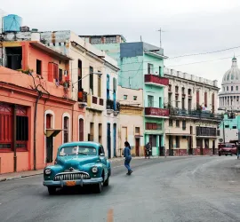 Cuba, Caraibi: cosa vedere, quando andare e dove si trova