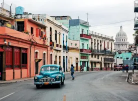 Cuba, Caraibi: cosa vedere, quando andare e dove si trova