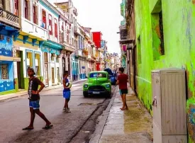 10 Cose da mangiare a Cuba: i migliori piatti tipici cubani