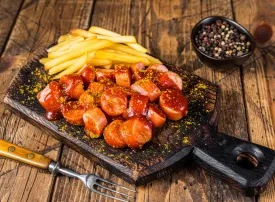 10 Cose da mangiare a Berlino e dove