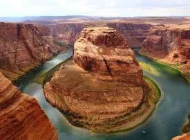 Parco Nazionale Grand Canyon, Arizona: dove si trova, quando andare e cosa vedere