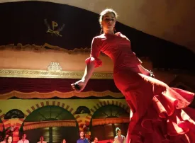 Visita al Museo del Flamenco di Siviglia: orari, prezzi e consigli