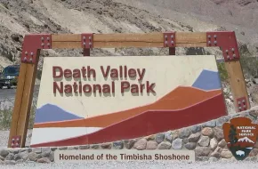 Death Valley National Park: dove si trova, quando andare e cosa vedere