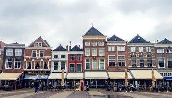 Delft