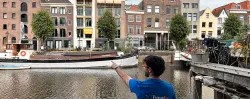 Itinerario di Rotterdam in 3 giorni