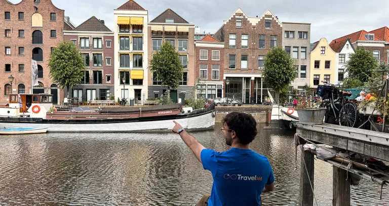Delftshaven 2