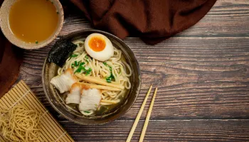 10 Cose da mangiare a Tokyo e dove