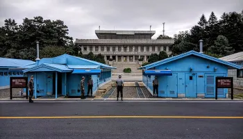 Zona demilitarizzata (DMZ)