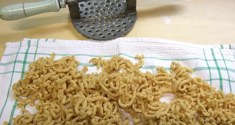 Passatelli