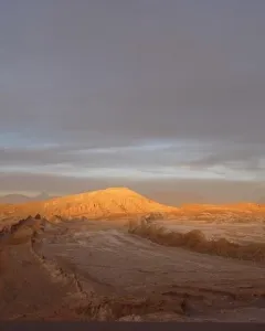 Deserto di Atacama