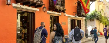 Colombia