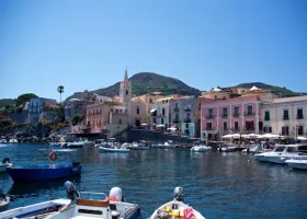 Isole Eolie