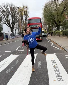 Londra - Inghilterra