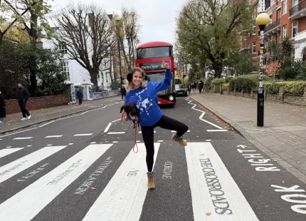 Londra