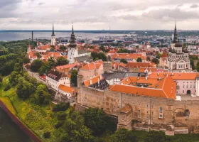 Tallinn