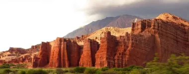 Argentina