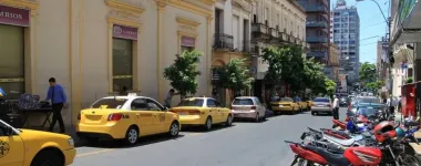 Paraguay