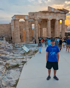 Atene - Grecia