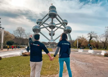 Bruxelles