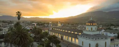 Ecuador
