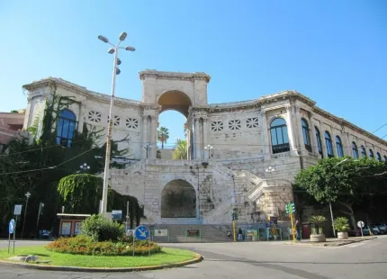 Cagliari