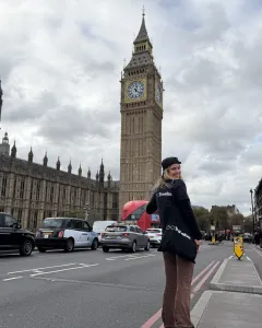 Londra - Inghilterra